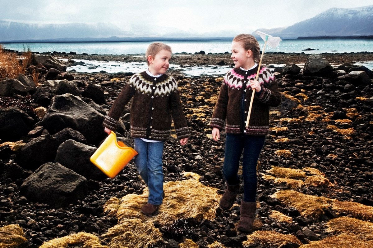 Ábyrgar fiskveiðar ses