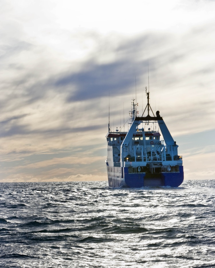 fishing industry