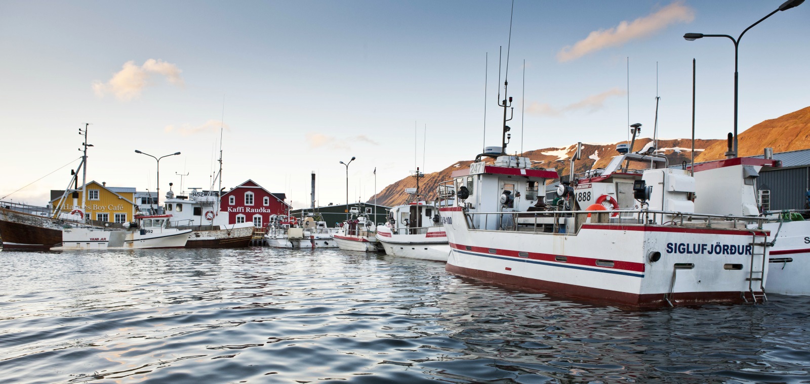 Fundación Iceland Responsible Fisheries