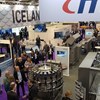 Seafood Expo Global in Brussels 7-9 May