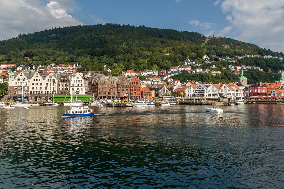 Ísland gestaþjóð á North Atlantic Seafood Forum