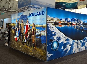 Seafood Expo in Boston 17-19 March