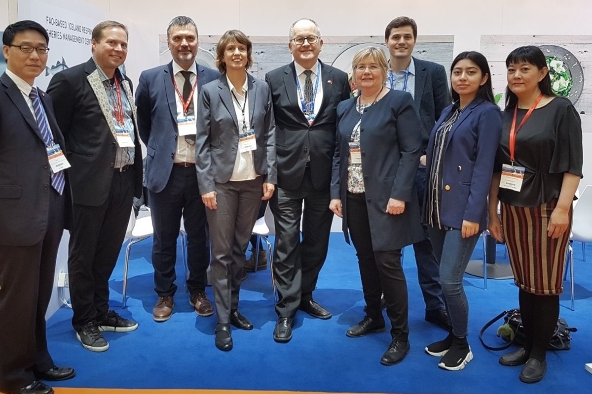 Sjálfbærni vaxandi krafa á Kínamarkaði