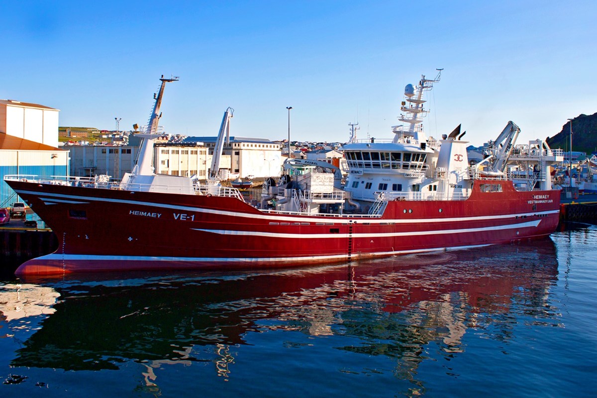 Three fisheries enter full assessment