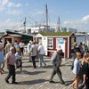Icelandic Fish and Iceland Days in Bremerhaven