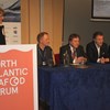 Inspired by Iceland seminar at NASF 2019