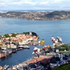 Fáðu nýjustu fréttir af sjávarútvegi og fiskeldi beint í æð 