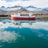 Ábyrgar fiskveiðar sjá um utanumhald vottunarskírteina eftir nýjum alþjóðlegum staðli