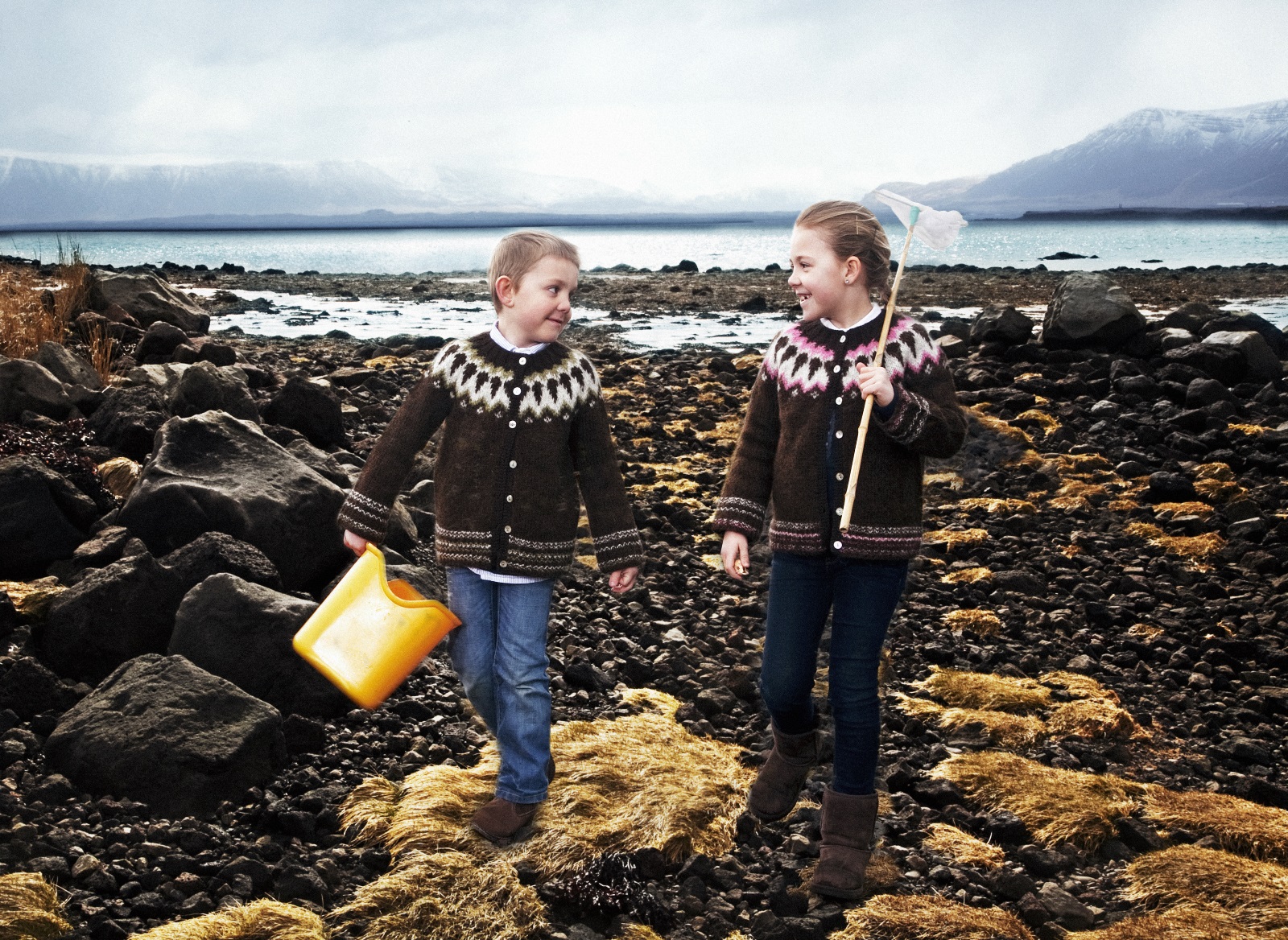 Um Ábyrgar fiskveiðar