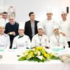 Vel heppnuð keppni ungra kokkanema í Róm