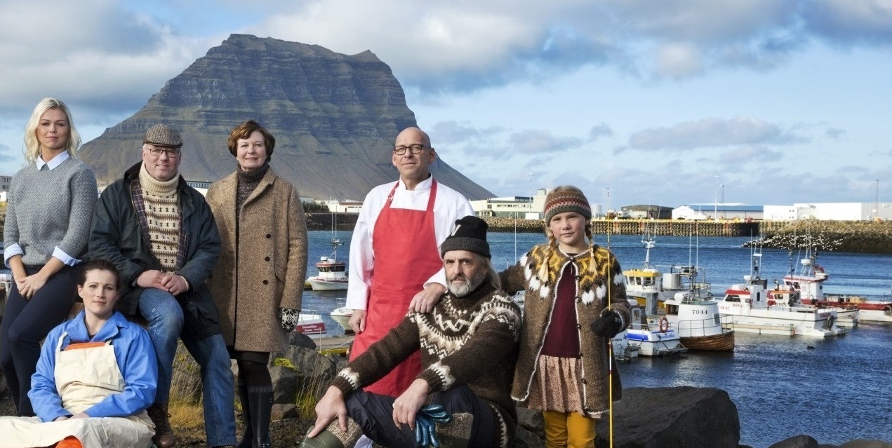 Se necesita un pueblo