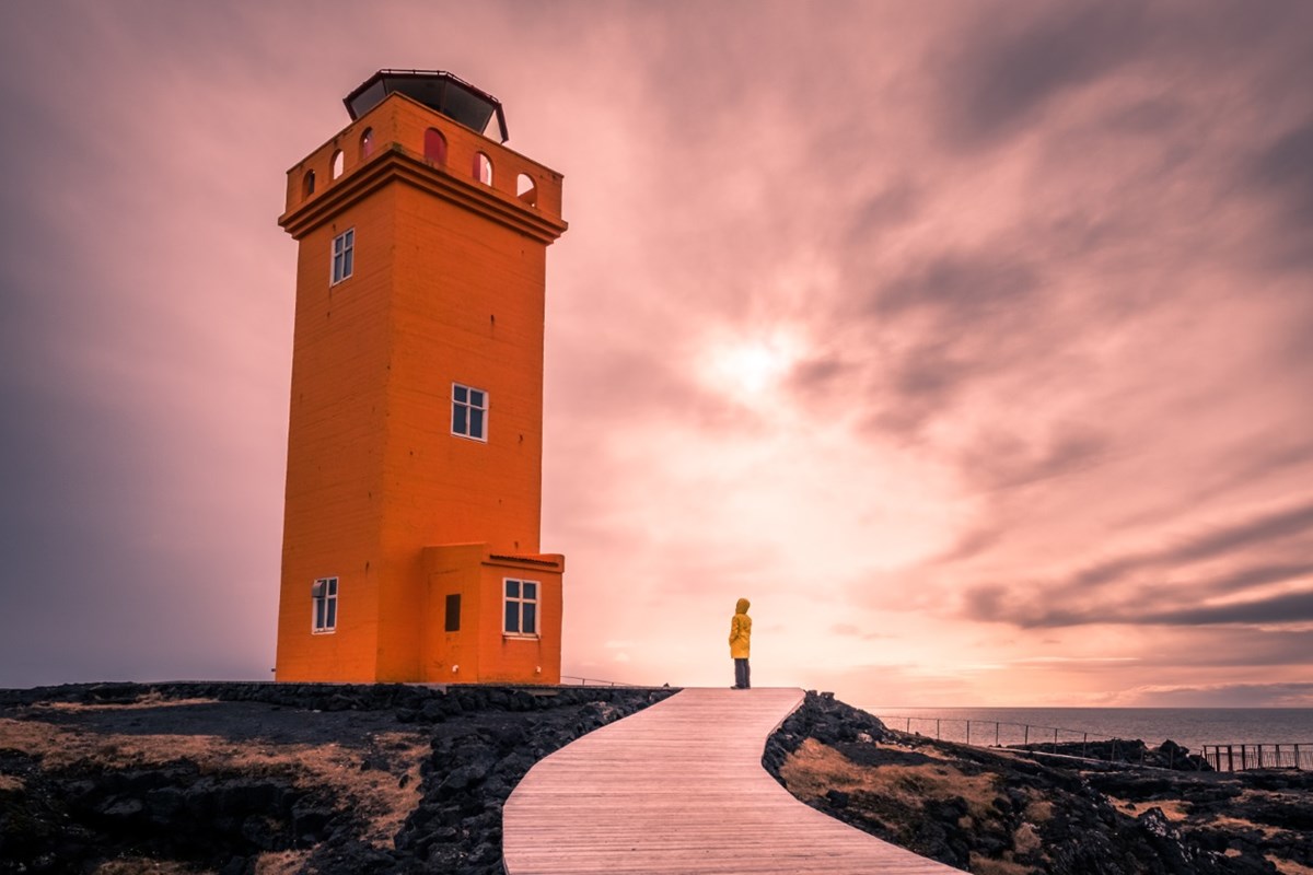 Vottun og kynningarmál rædd á fundi Ábyrgra fiskveiða