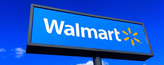 Walmart backs GSSI through seafood policy