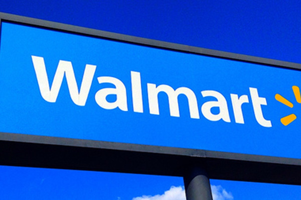 Walmart backs GSSI through seafood policy