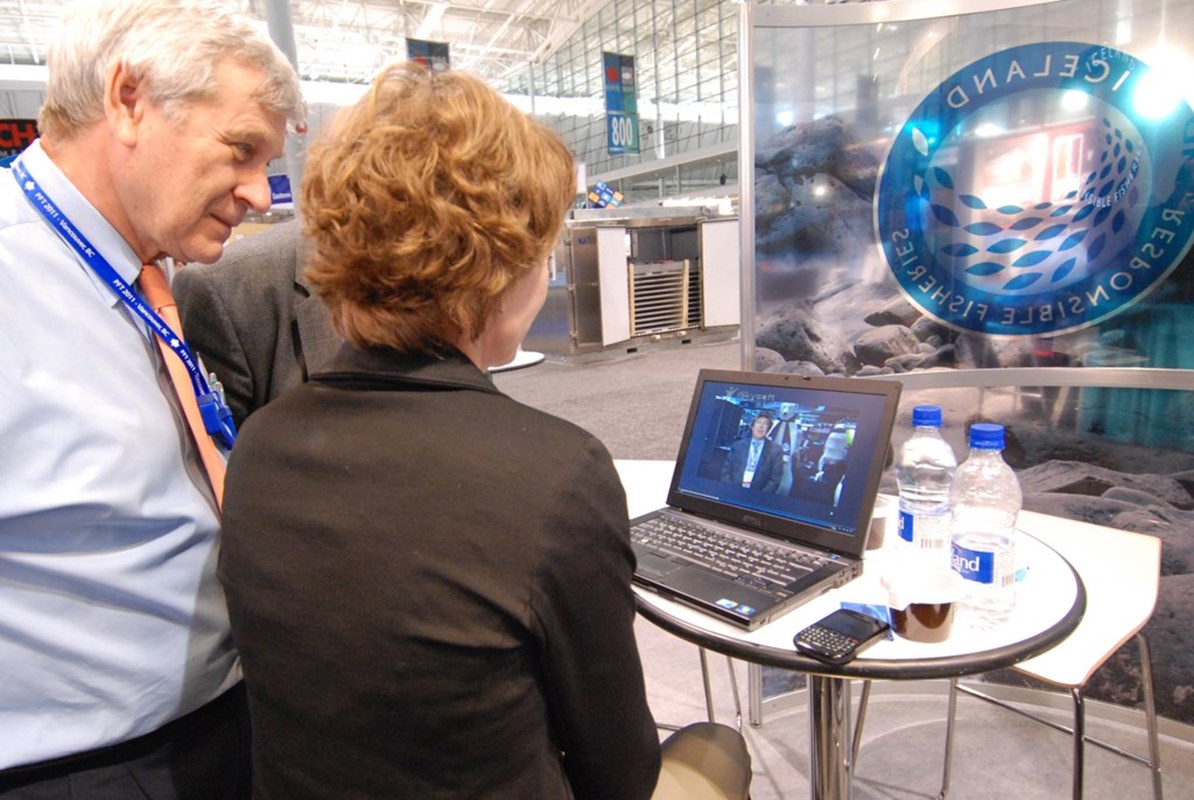 Walmart byggir kröfur sínar á leiðbeiningum FAO