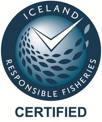 Certified IRF Logo