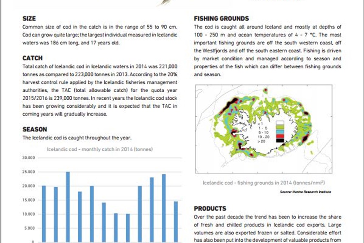 Updated Fact Sheet available