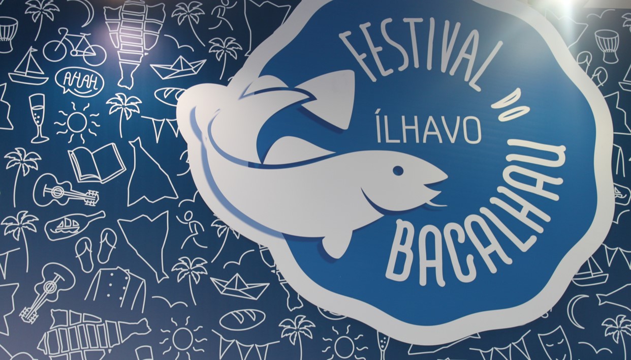 Iceland is guest country at the cod festival in Ilhavo 17-21 August