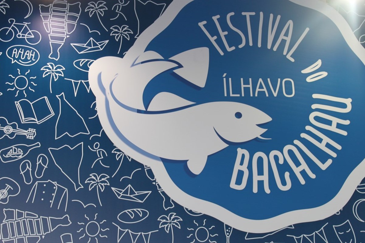 Iceland is guest country at the cod festival in Ilhavo 17-21 August