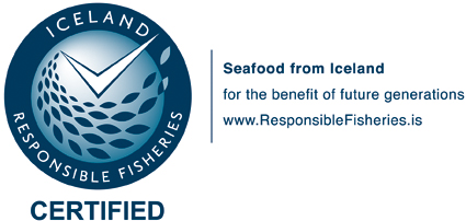 The Icelandic FAO Based RFM Specification is now ISO Accredited