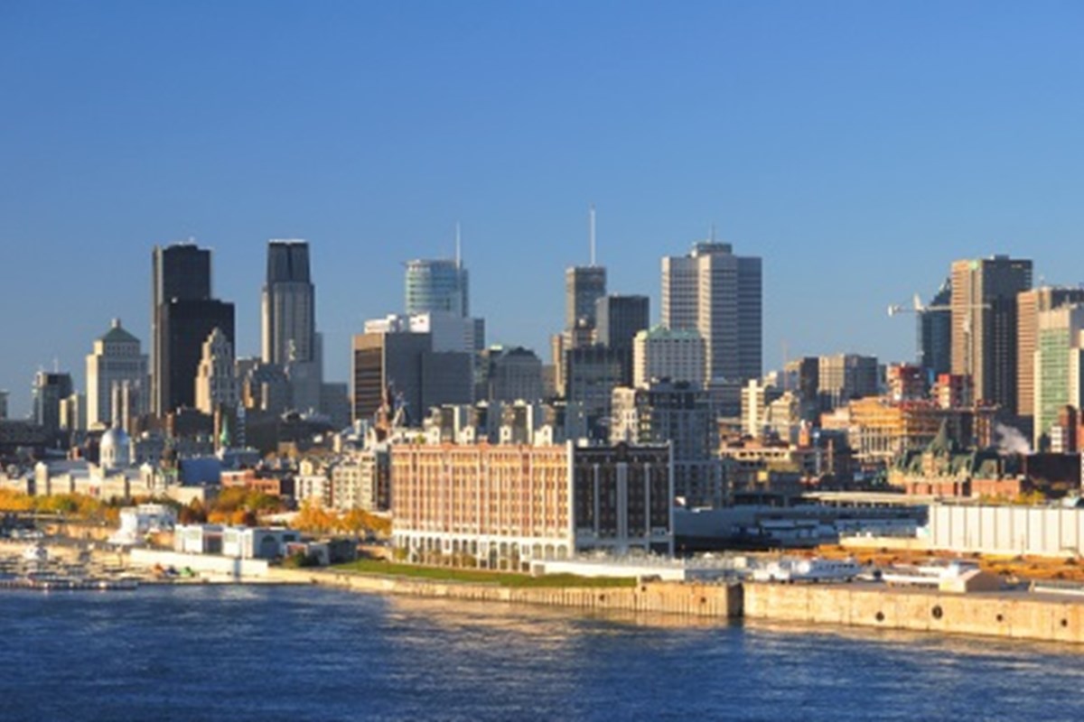 Sjávarafurðakaupstefna 9. nóvember í Montréal í Kanada