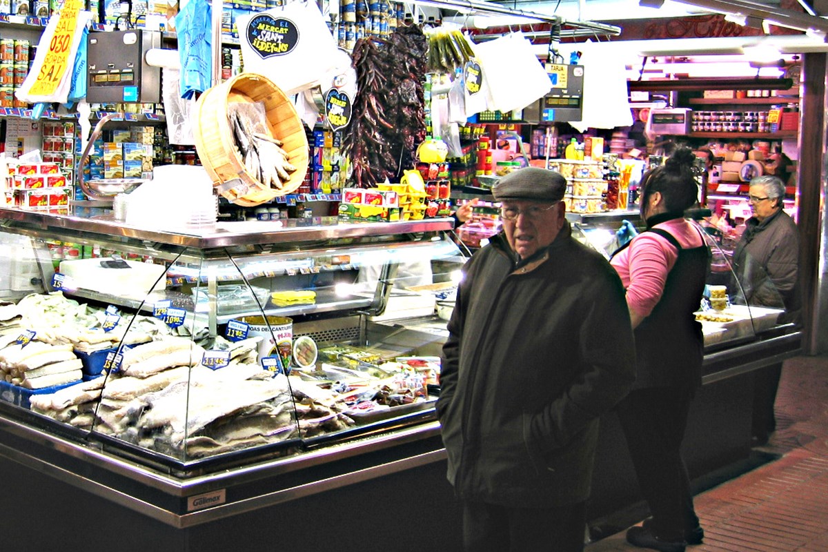 Markaðsátak í Suður Evrópu